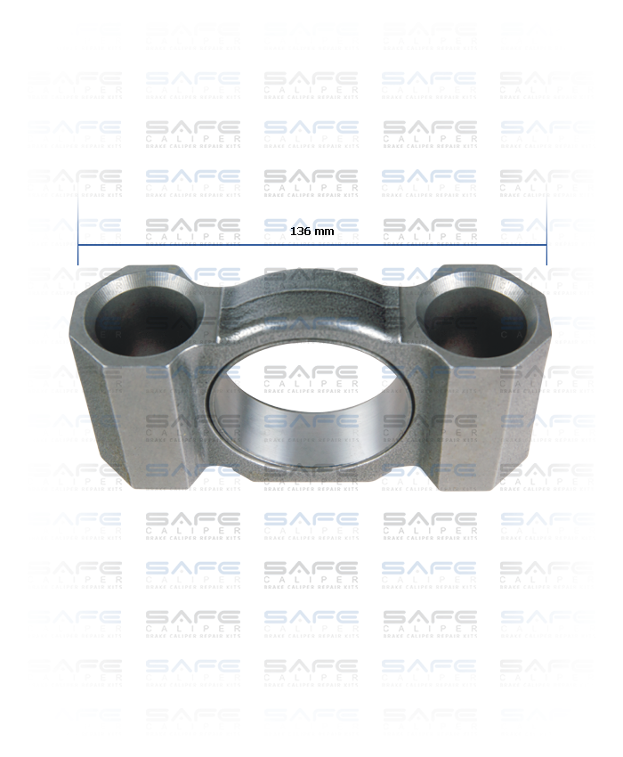 Kaliper Köprü Bağlantısı (136 mm)