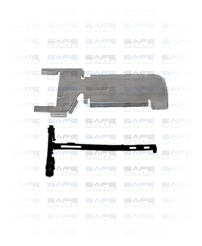 Caliper Cable Protection Kit