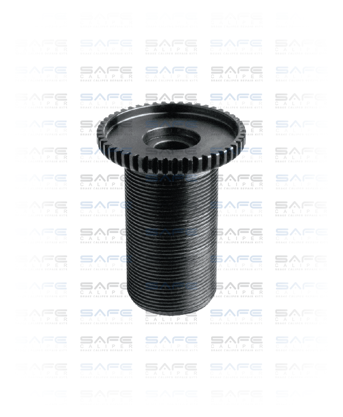 Caliper Calibration Bolt