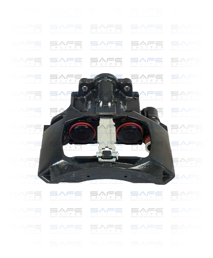 Caliper Carrier Assembly - L