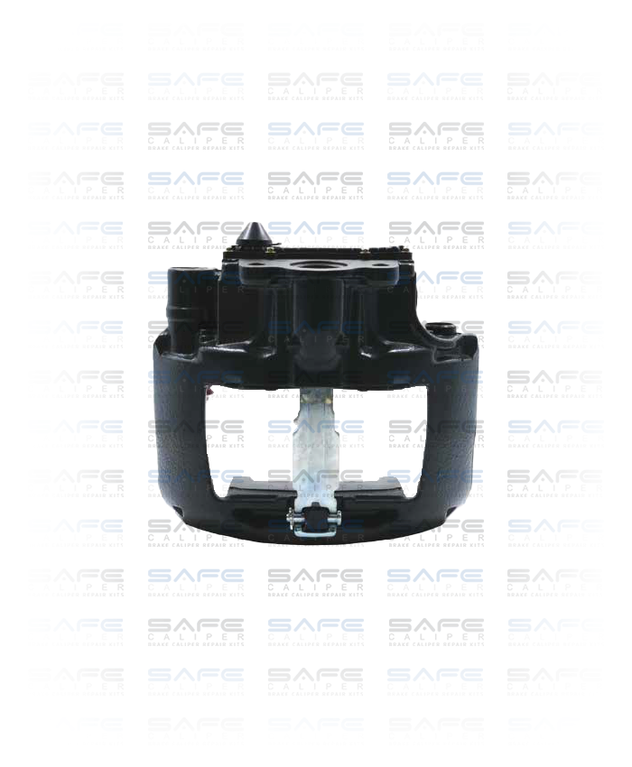 Caliper Carrier Assembly - R