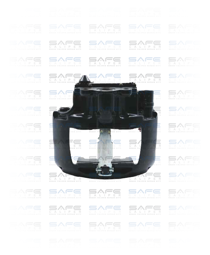 Caliper Carrier Assembly - L