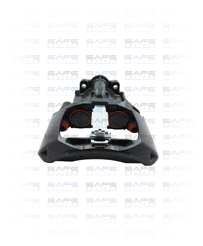 Caliper Carrier Assembly - R