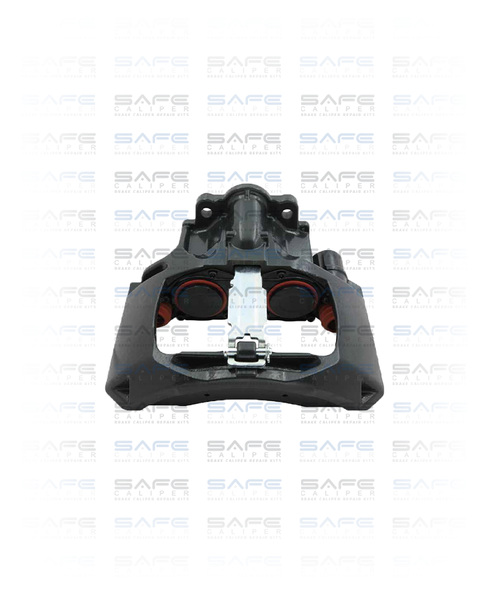 Caliper Carrier Assembly - L