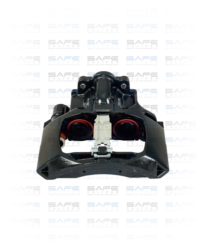 Caliper Carrier Assembly - R