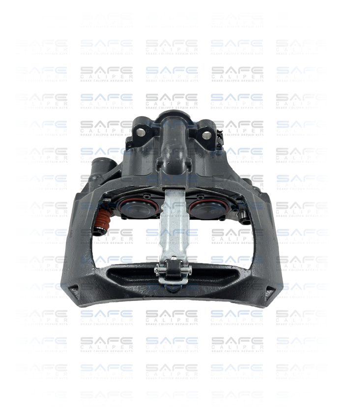 Caliper Carrier Assembly - R