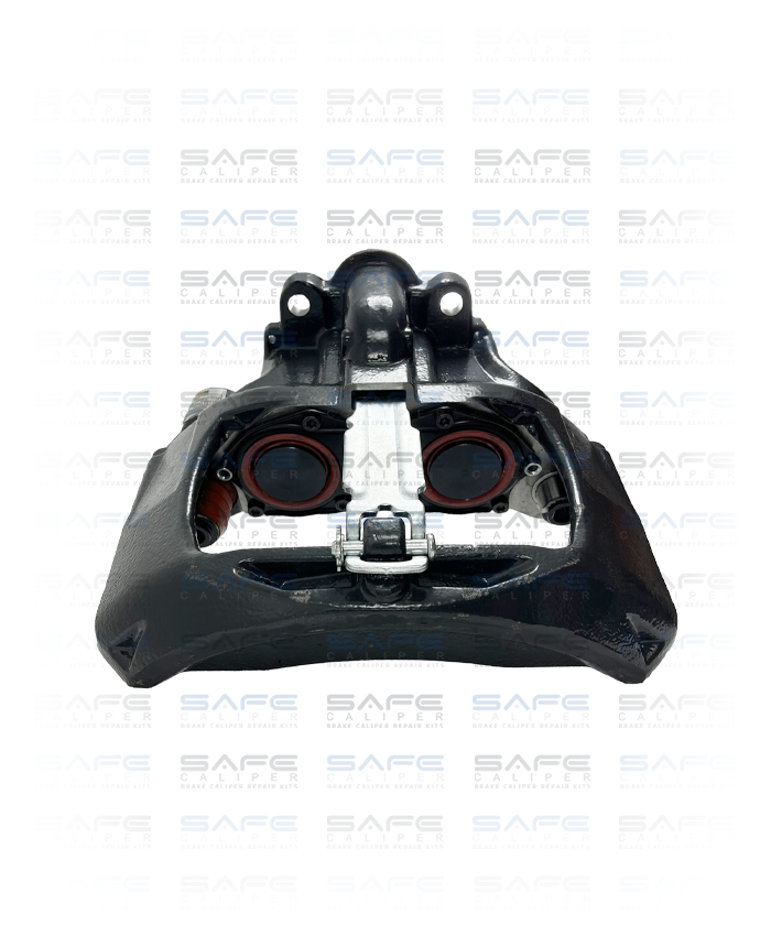 Caliper Carrier Assembly - R