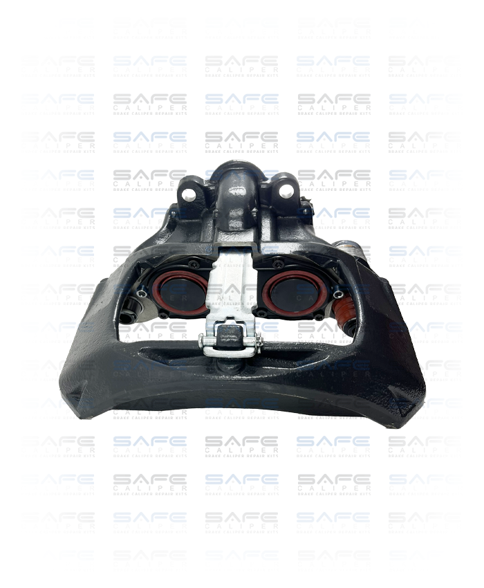 Caliper Carrier Assembly - L