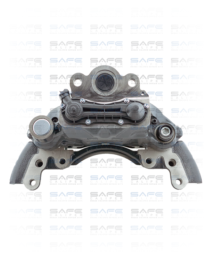 Caliper Carrier Assembly - L