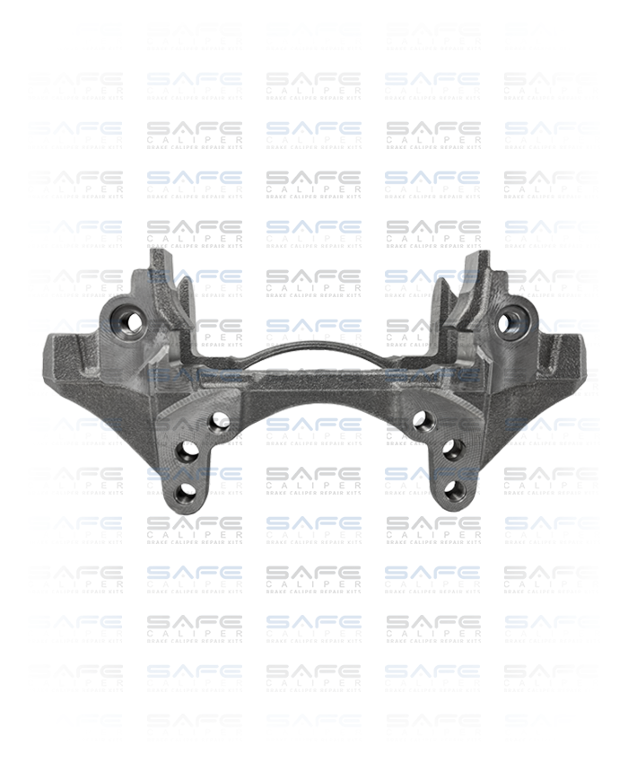 Caliper Carrier