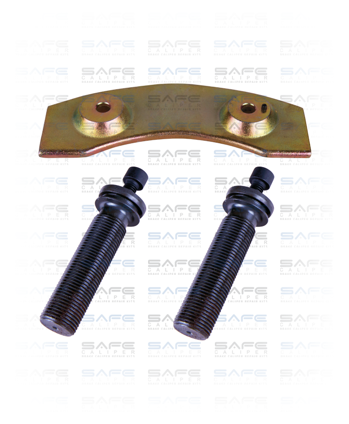 Kaliper Balata İtici Tamir Takımı (Sağ)