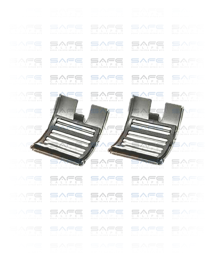 SafeCaliper Heavy Duty Spare Parts