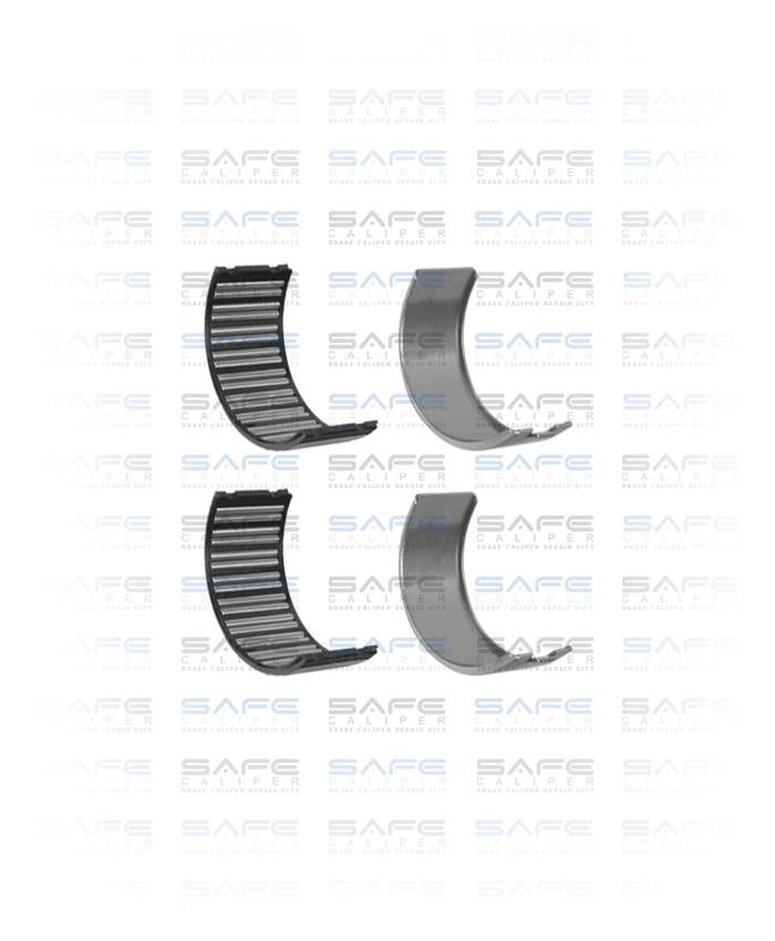 Caliper Roller Bearings