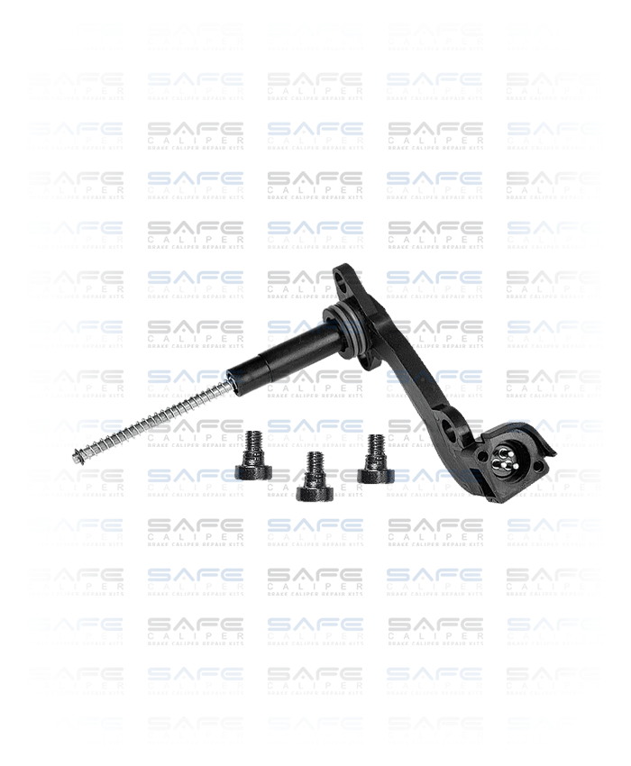 Kaliper Sensör Kapağı (MB Actros / Yeni Model)
