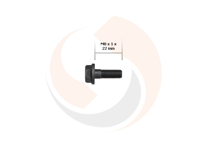 Bolt - 75057