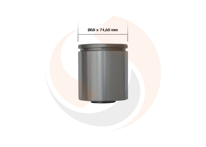 Piston - 78046
