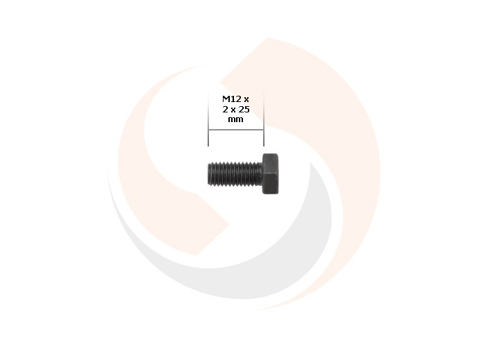 Bolt - 75058