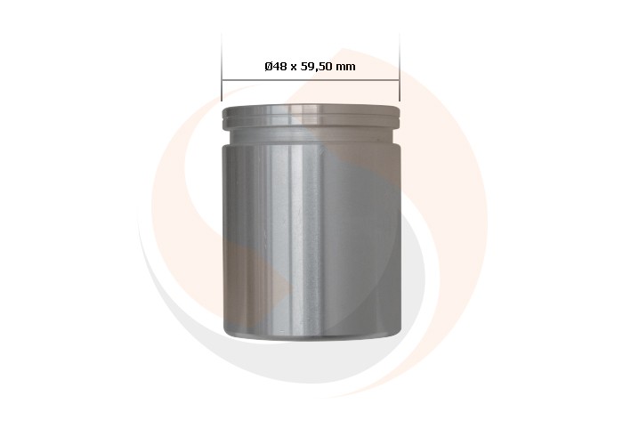 Piston - 78040
