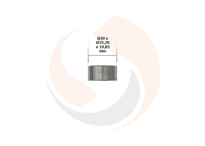 Bush - 76002
