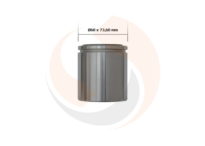 Piston - 78045
