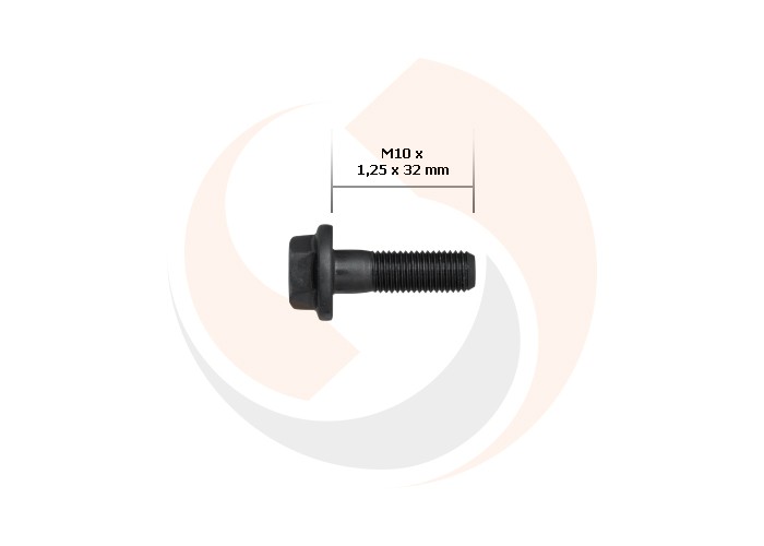 Bolt - 75056