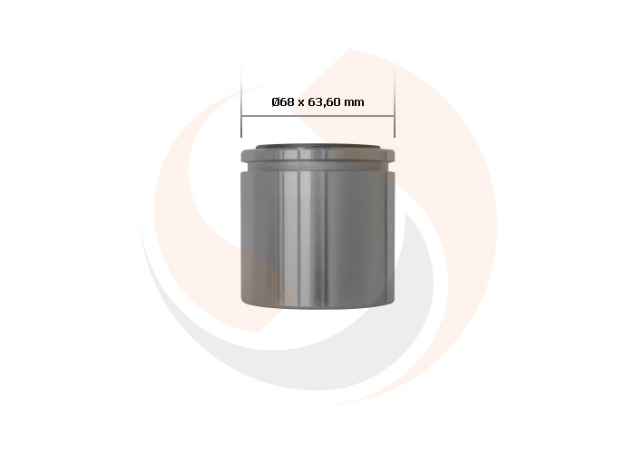 Piston - 78047