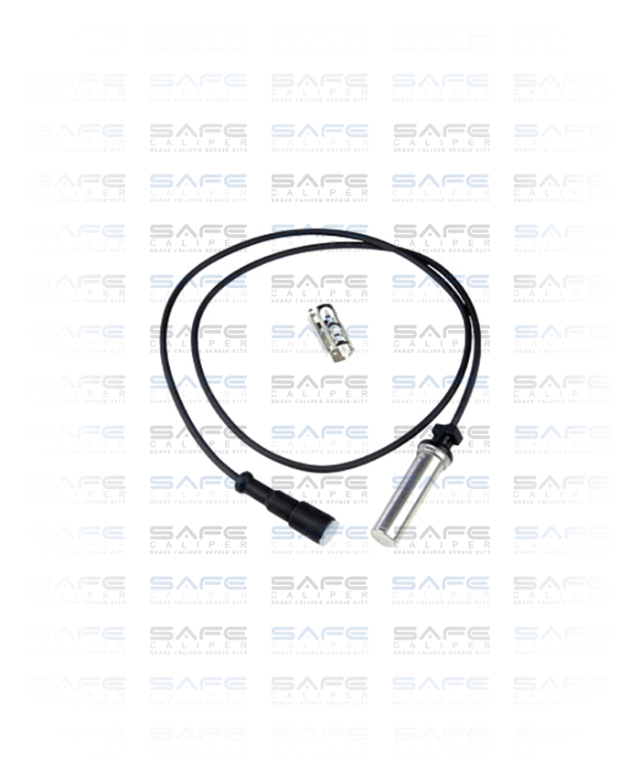 ABS Sensor Cable (Straight Type / 100 cm)