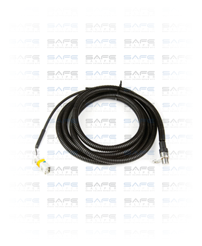 ABS Sensor Cable (Straight Type / 200 cm)