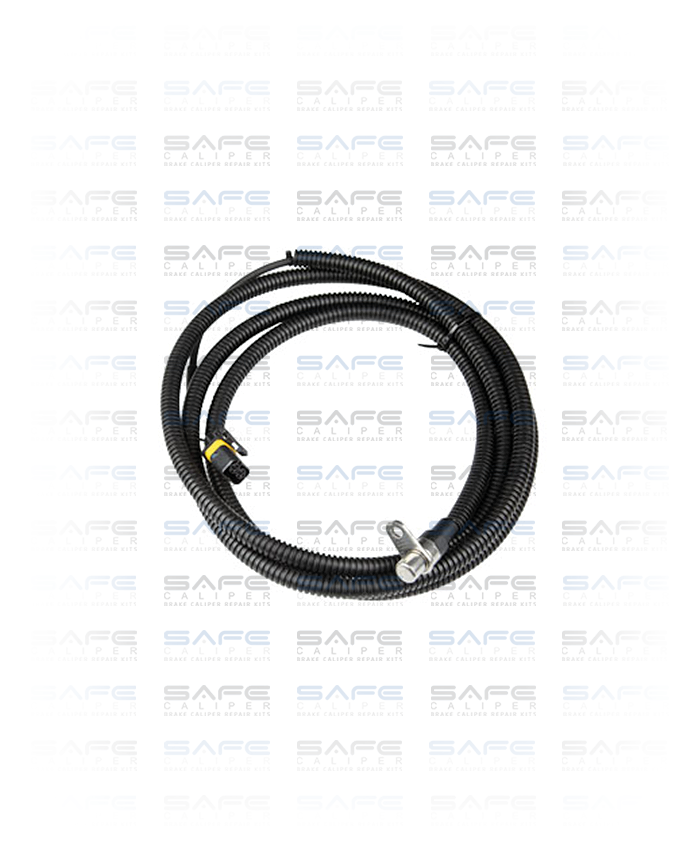 ABS Sensor Cable (Straight Type / 200 cm)