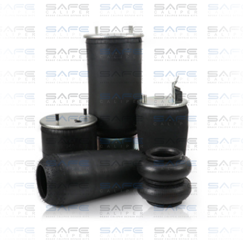 Süspansiyon Körükleri