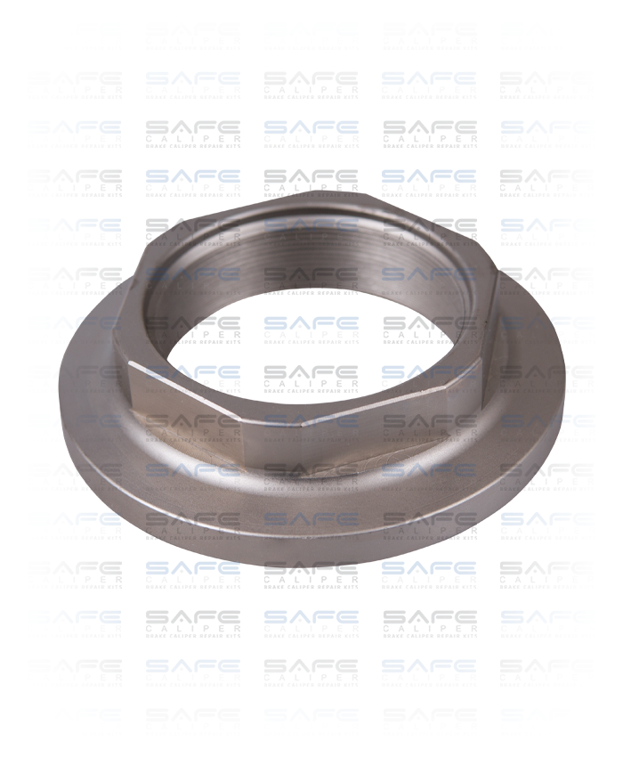 Axle Nut (Big Model / Left Pin)