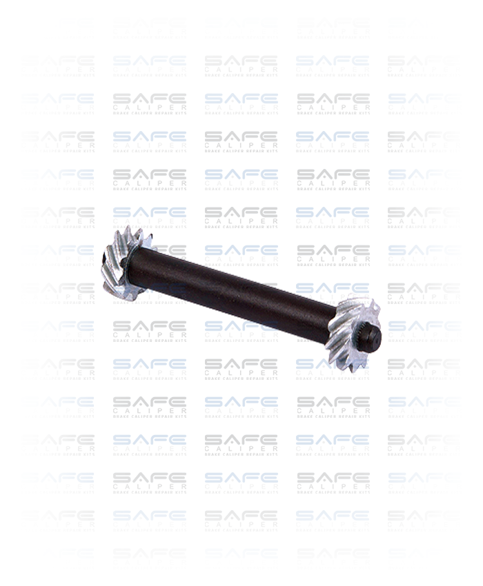 Brake Adjusting Cross Shaft