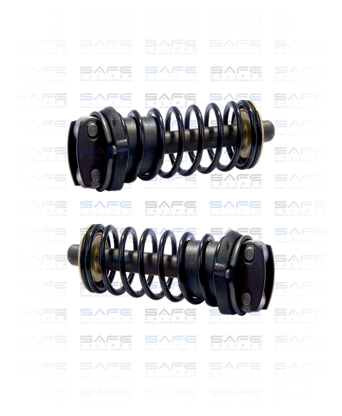 Brake Adjusting Wedge Kit