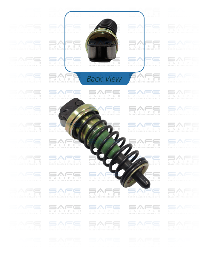 Brake Adjusting Wedge