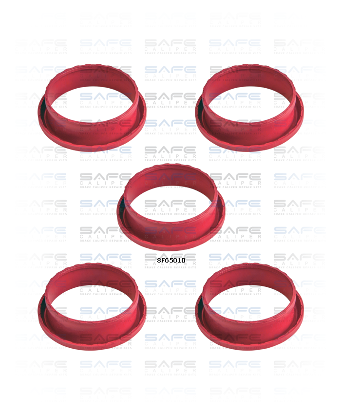 Caliper Adjuster Bolt Gaiter Kit