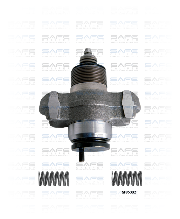 Caliper Adjusting Mechanism Set (SAF)