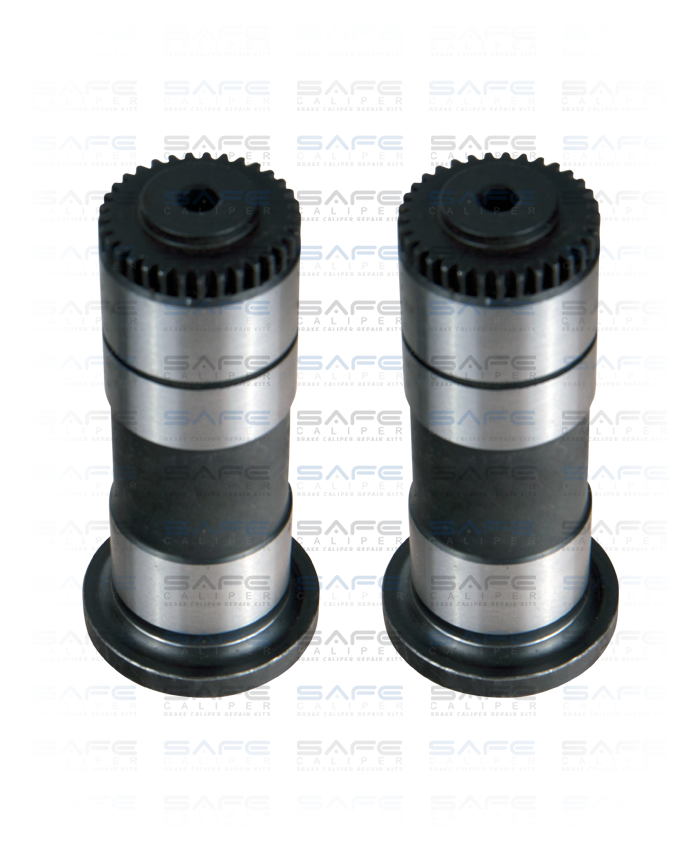 Caliper Adjustment Sleeve Kit (Right)