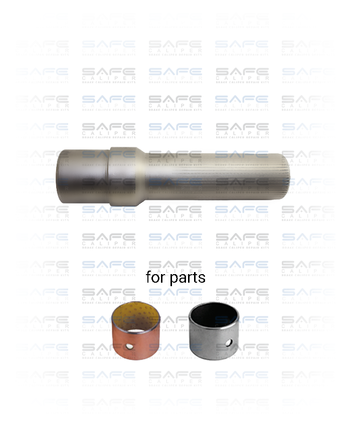 Caliper Bush Repair Tool