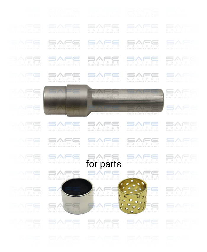 Caliper Bush Repair Tool