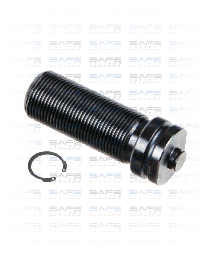 Caliper Calibration Bolt