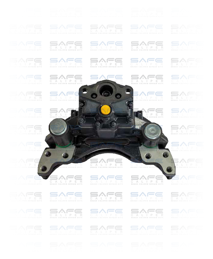 Caliper Carrier Assembly - L