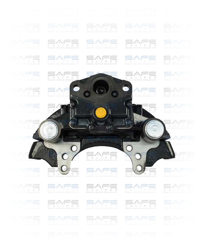 Caliper Carrier Assembly - R