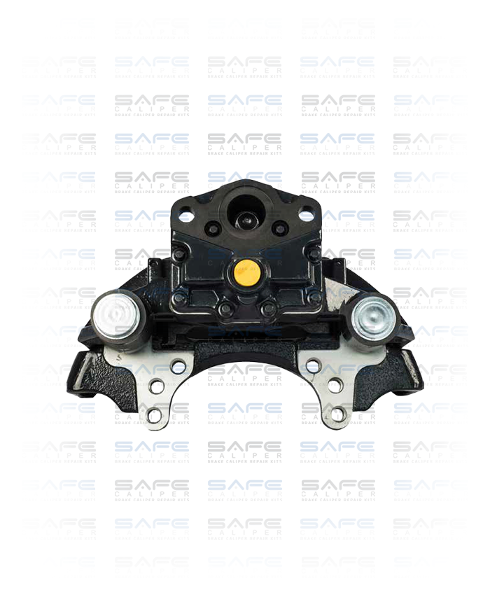 Caliper Carrier Assembly - L