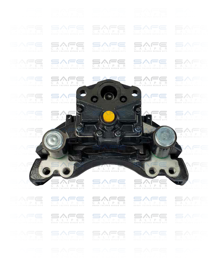 Caliper Carrier Assembly - R