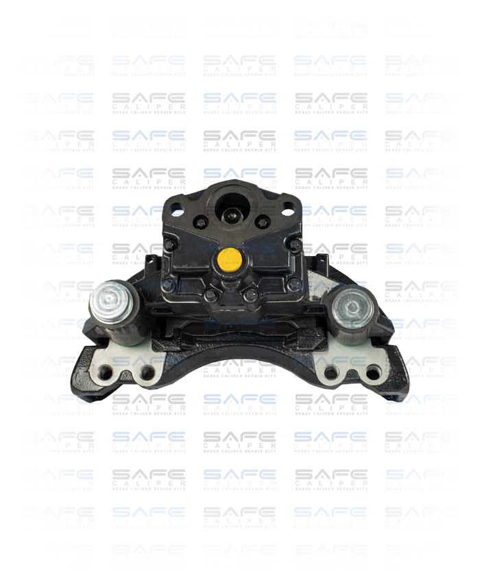 Caliper Carrier Assembly - L