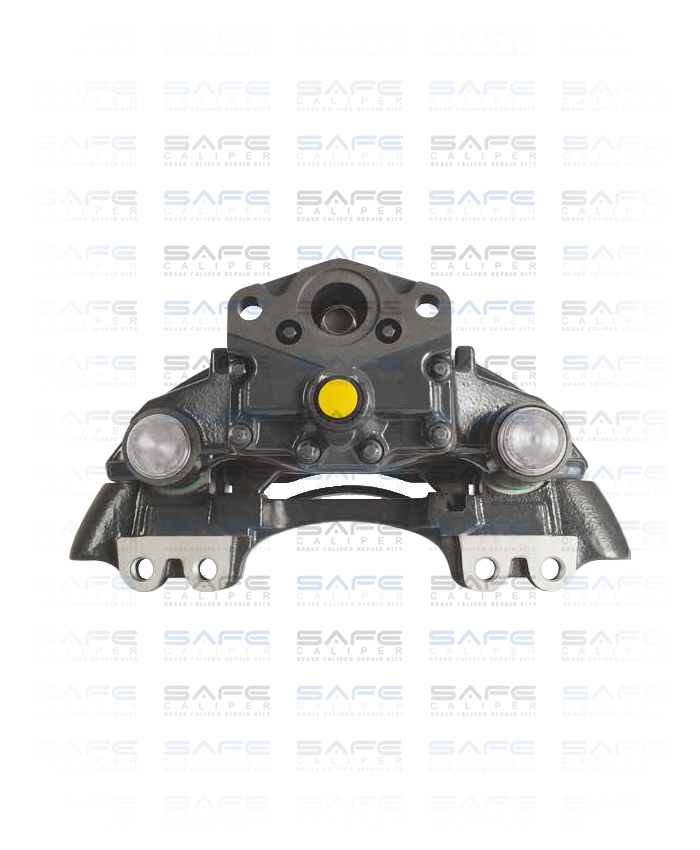 Caliper Carrier Assembly - R