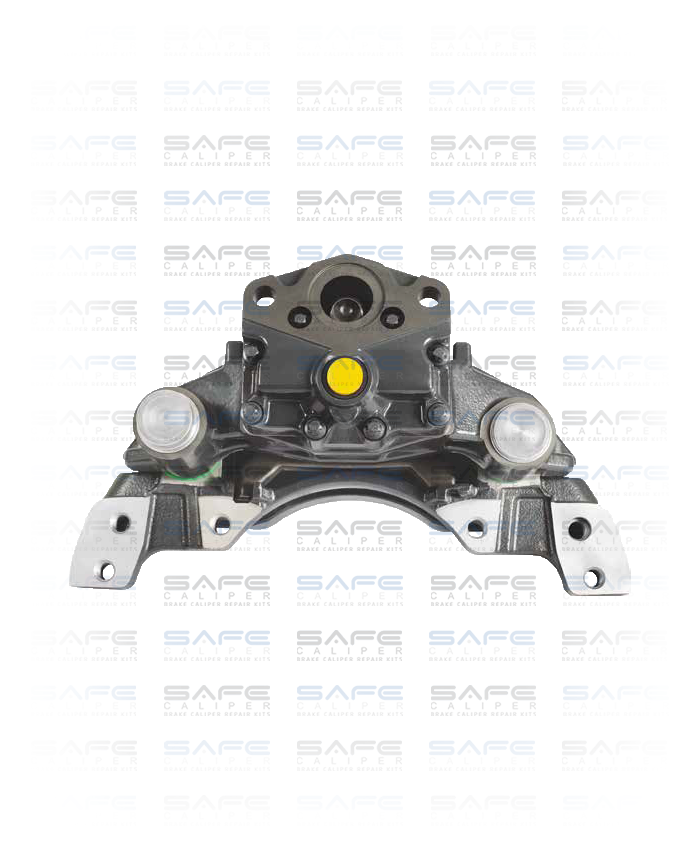 Caliper Carrier Assembly - L