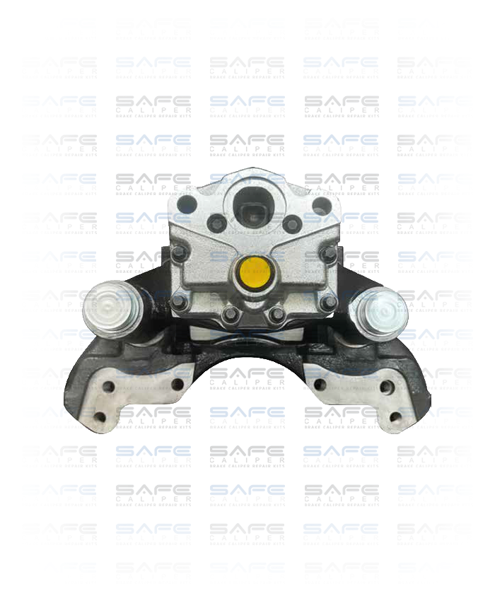 Caliper Carrier Assembly - L