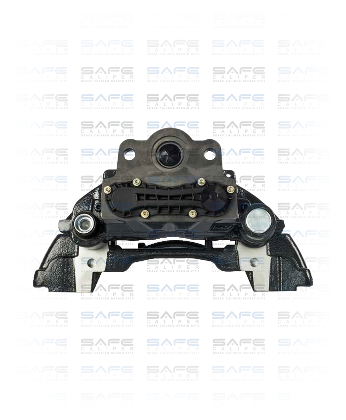 Caliper Carrier Assembly - R