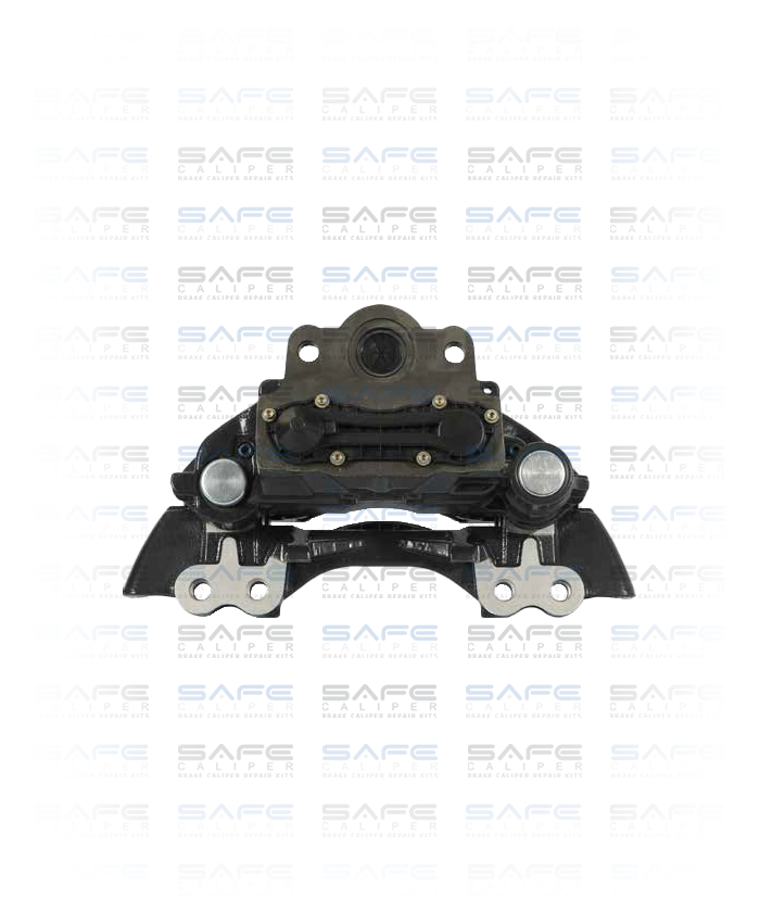 Caliper Carrier Assembly - R